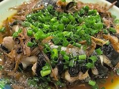 -绍兴名菜馆(可乐路店)