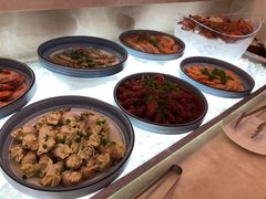 -厦门海景千禧大酒店·海景咖啡厅