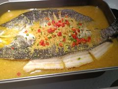 -半天妖烤鱼(绿地大融城店)