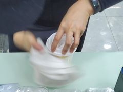 -古茗(西湖小和山店)