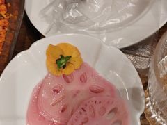 -清水亭湖北菜(大屯DT51店)