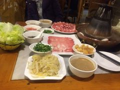 -东来顺饭庄(西直门店)