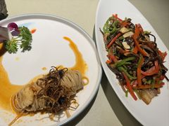 -品味泸沽湖•民族特色菜(大落水店)
