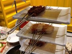 -丰茂烤串(全国首店)