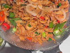 -老阿爸鲜鱼土菜(园区永旺店)