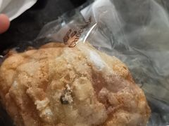 -顶东面包花园·生日蛋糕(世博店)