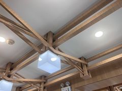 大堂-霸王茶姬(南强街店)