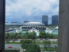 -济南喜来登酒店