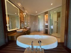 -惠州金海湾嘉华度假酒店