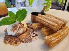 -Oasis Bar & Grill
