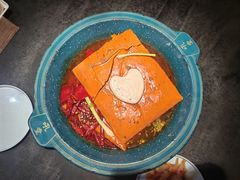 -吼堂老火锅(太古里总店)