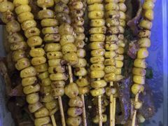 -华村烧烤(翠湖天地店)