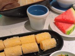 -左庭右院鲜牛肉火锅(长泰广场店)