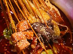 -付小姐在成都(五道口店)