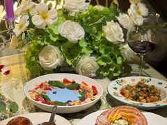 -碧特博格啤酒花园餐厅(芜湖路店)