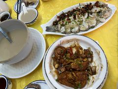 -海鲜街菜馆(海珠南路店)