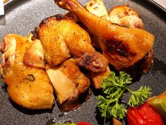 -春树下·树屋花房西餐厅(罍街AS1980店)