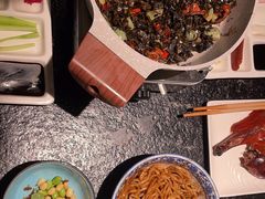 -局气 烤鸭·北京菜(光华路店)