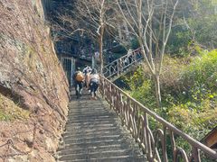-十九峰景区