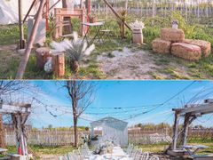 -安德鲁户外烧烤帐篷营地(马泉营店)