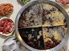 -储奇门鳝鱼火锅(总店)