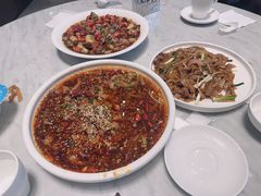 -雪龙轩中餐厅(银基冰雪酒店)