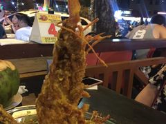 -真浪大家乐海鲜餐馆