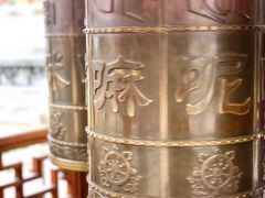 -上海东林寺(金山区)