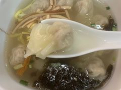 -锡笼记·无锡小笼(常熟万达店)