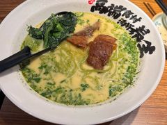 -和府捞面(星光大道一期店)