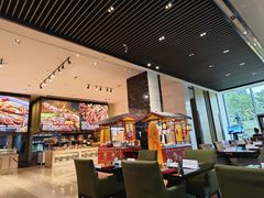 -富力希尔顿酒店·地阔自助餐厅