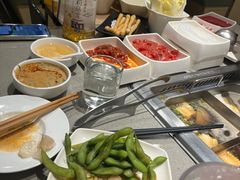 -海底捞火锅(宇飞大厦店)