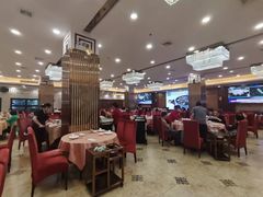 -海晖酒楼·顺德鱼生(荣华店)