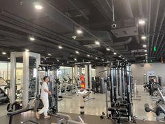 -OXYGYM 奥美氧舱运动中心(领展购物广场·中关村店)