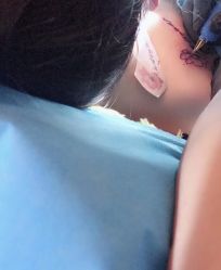 -Black Tattoo Studio