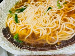 阳春面-乾园(天河城店)