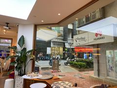 -Line 咖啡(石厦花园店)