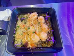 -燥次·烧烤酒场(万象城店)