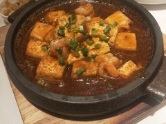 -莆田餐厅PUTIEN(三里屯店)