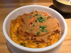 -王慧洁开口虾水饺·地道东北菜(银泰城店)