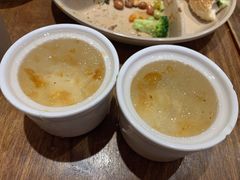 -素满香·素食自助餐厅(直营·大兴街店)