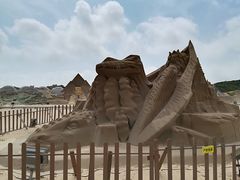 -平潭国际旅游岛·龙王头沙滩运动基地