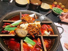 -洋马儿火锅(解放碑店)
