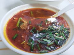 -西安特色面馆(吉兆营店)