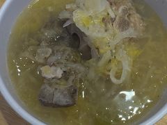 -富龙快餐店(铁西店)