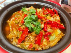 -侯师傅热炒店(印象城店)