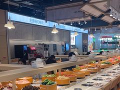 -龍歌自助小火锅(城阳万象汇店)