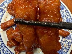 -菊儿人家·北京胡同菜(南锣鼓巷店)
