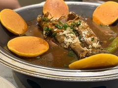 -关东小磨东北菜(漕河泾印象城店)