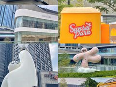 -东莞松山湖万象汇